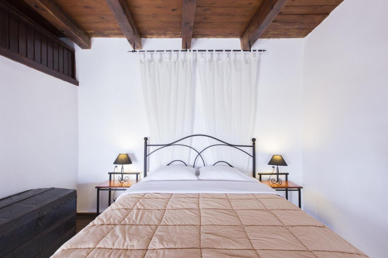 Habitación Doble Económica