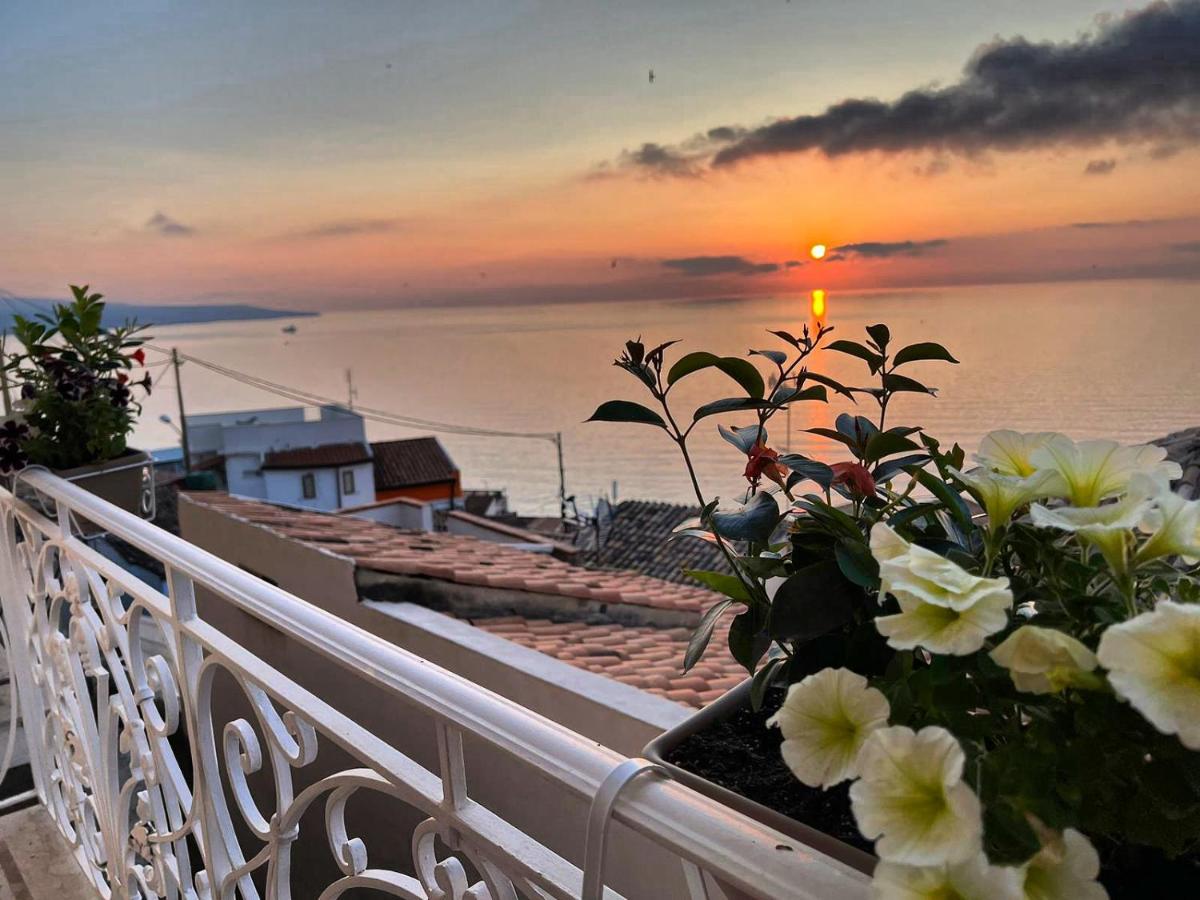 B&B bella vista - Chambres d’hôtes