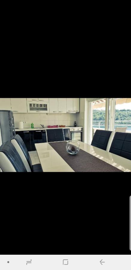 Apartmani Kate - Ferienwohnung