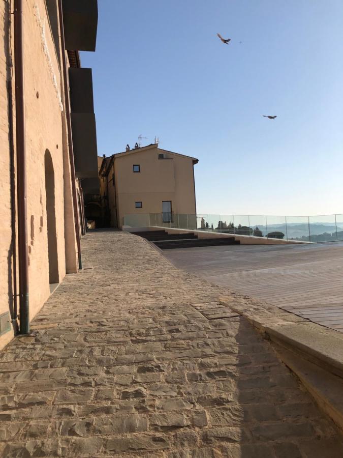 La casa di Isola - Ferienwohnung Peccioli