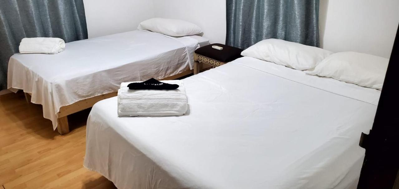 Appartamento con 2 Camere da Letto