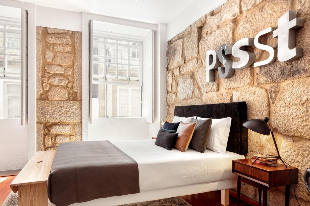 Studio Apartment - Rua de Trás, 194