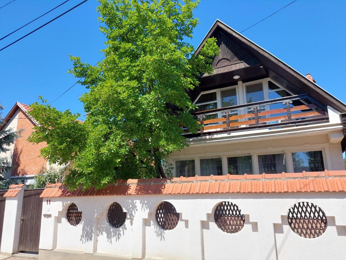 Teodor Apartman - B&B Gyula