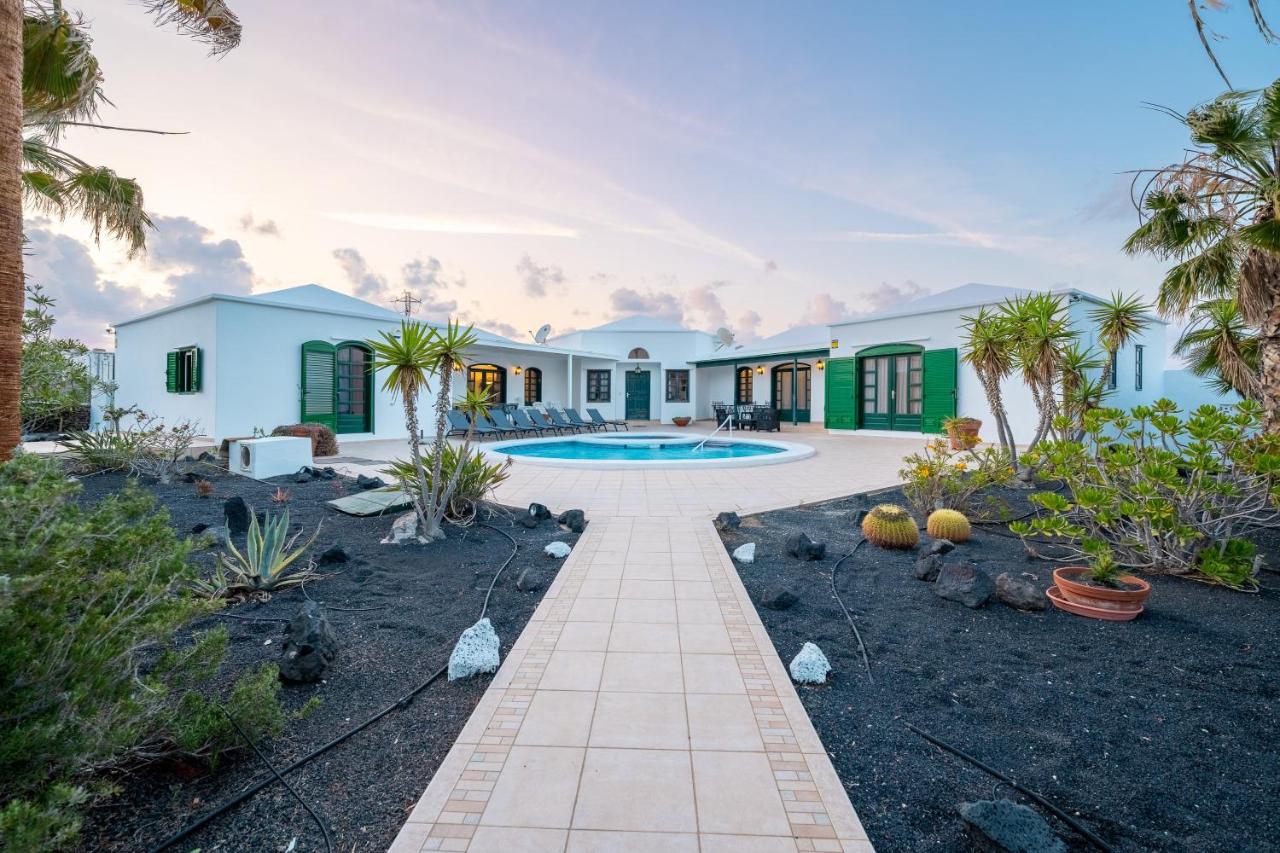 Villa Milan - B&B Puerto del Carmen