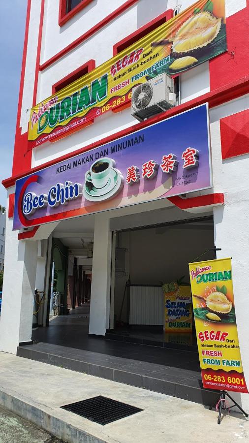 'My3rdHome' '4bedroom' '4 min walk to car free zone' By Shine Stay - Ferienwohnung