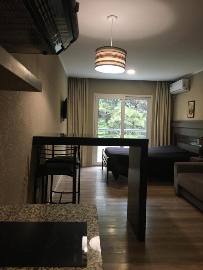 Departamentos Casa del Parque - B&B Necochea