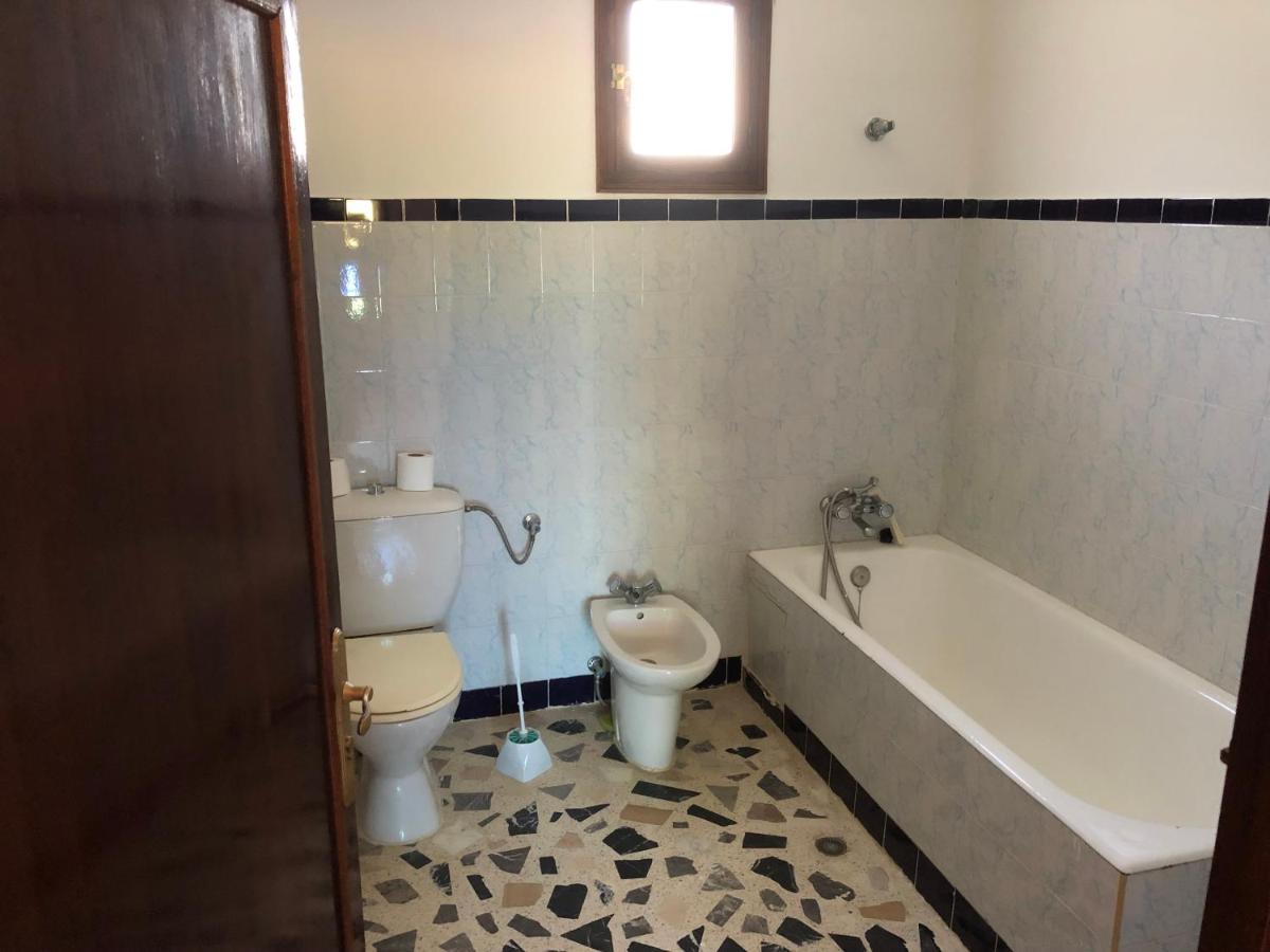 Villa vue sur mers - Ferienwohnung