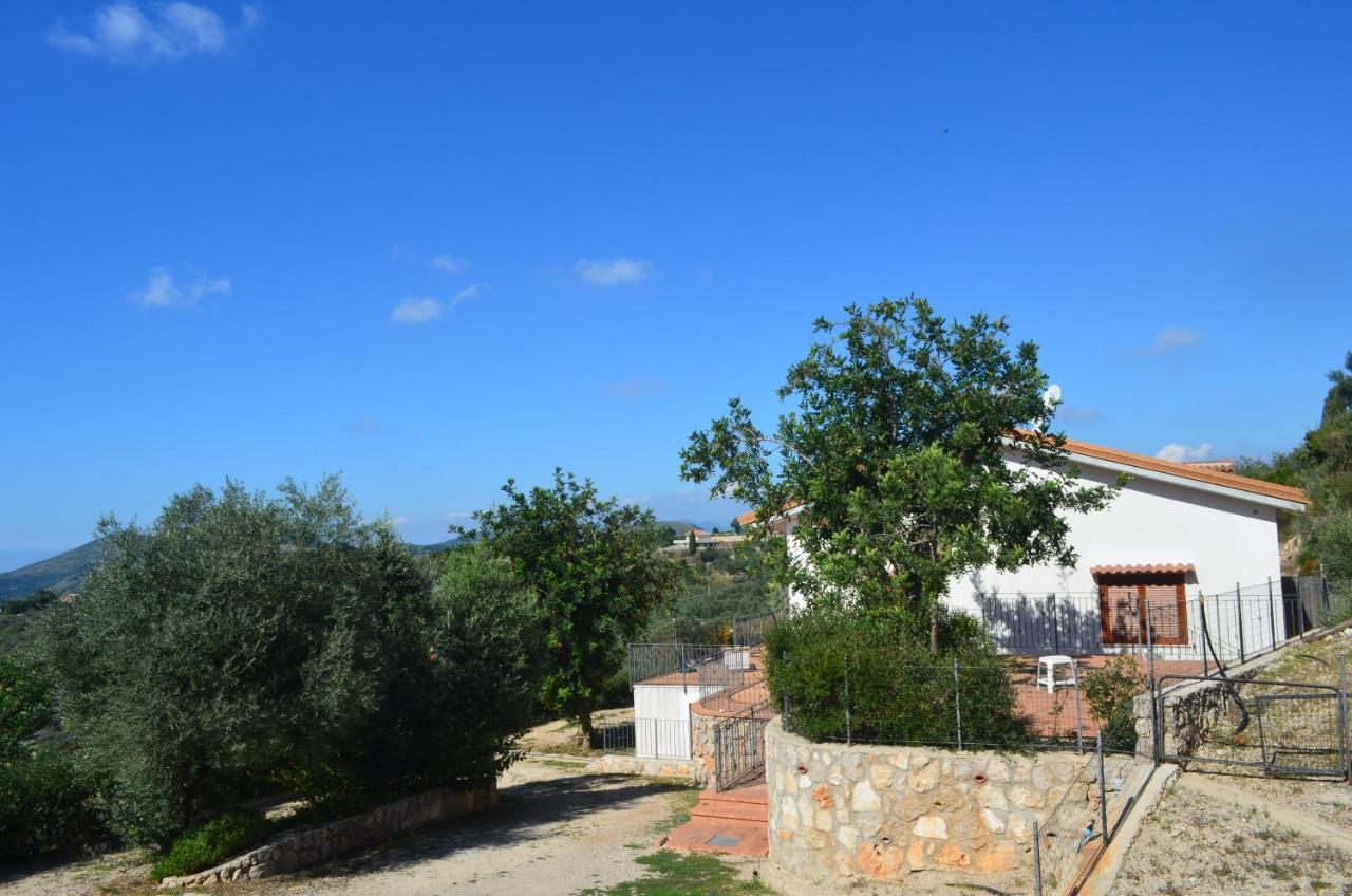 Residenza La Mannara - Chambres d’hôtes