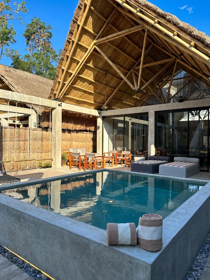 Villa Toh - Chambres d’hôtes Tulum