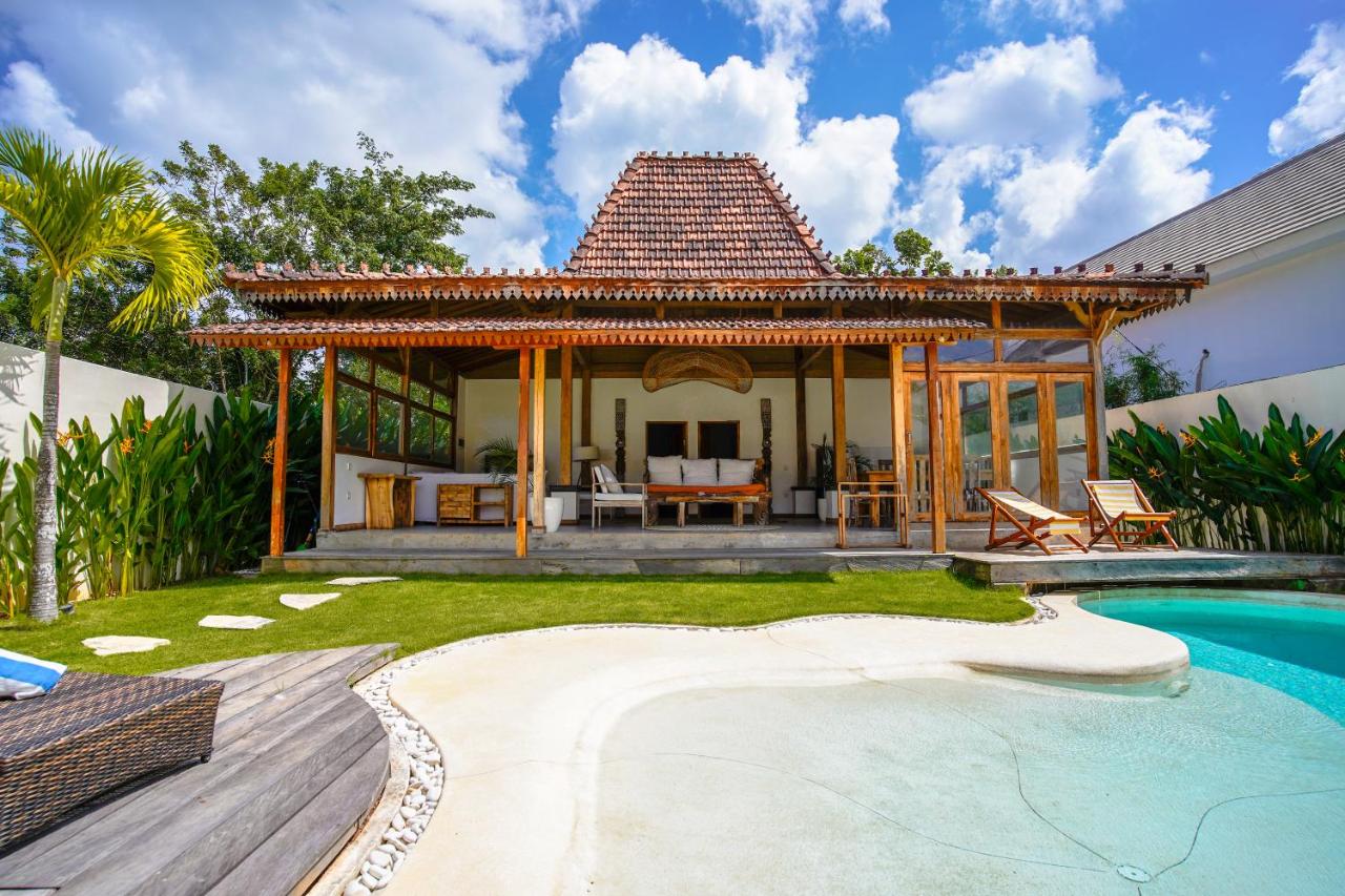 Villa Miti Bingin - B&B