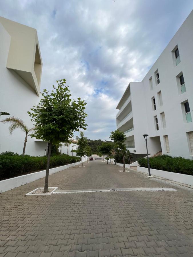 Cap Tingis - Ferienwohnung