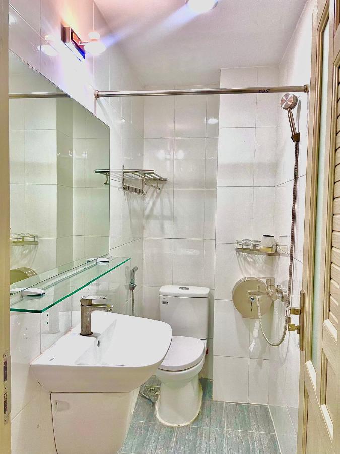 Suite with City View
