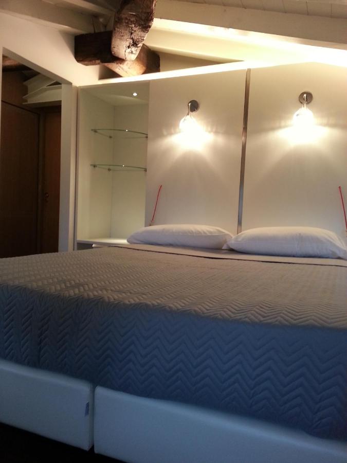 Habitación Doble con baño privado - 1 o 2 camas
