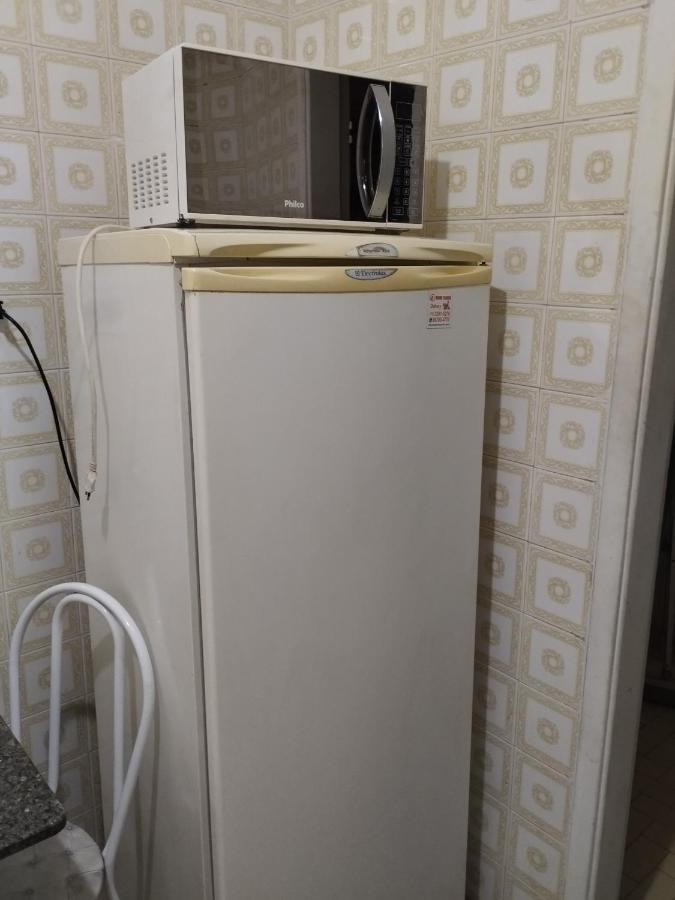 Apartamento para até 8 pessoas! 2 quartos, praia da Enseada - B&B