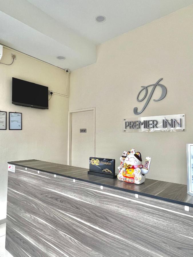 B&B Sandakan - Hotel Premier Inn (Prima Square) - Bed and Breakfast Sandakan