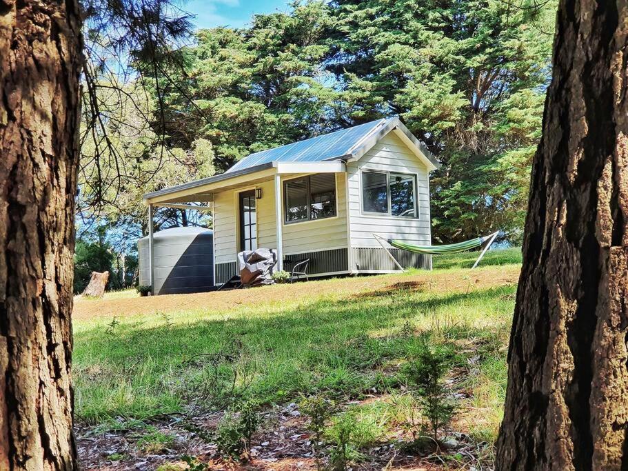 B&B Red Hill - Mornington Peninsula Tiny House - Tiny Stays - Bed and Breakfast Red Hill