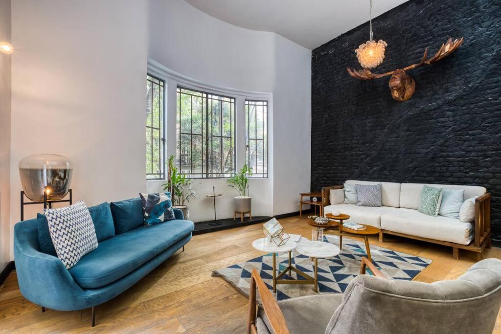 Unique Roma Apartments S51 By MrW - B&B