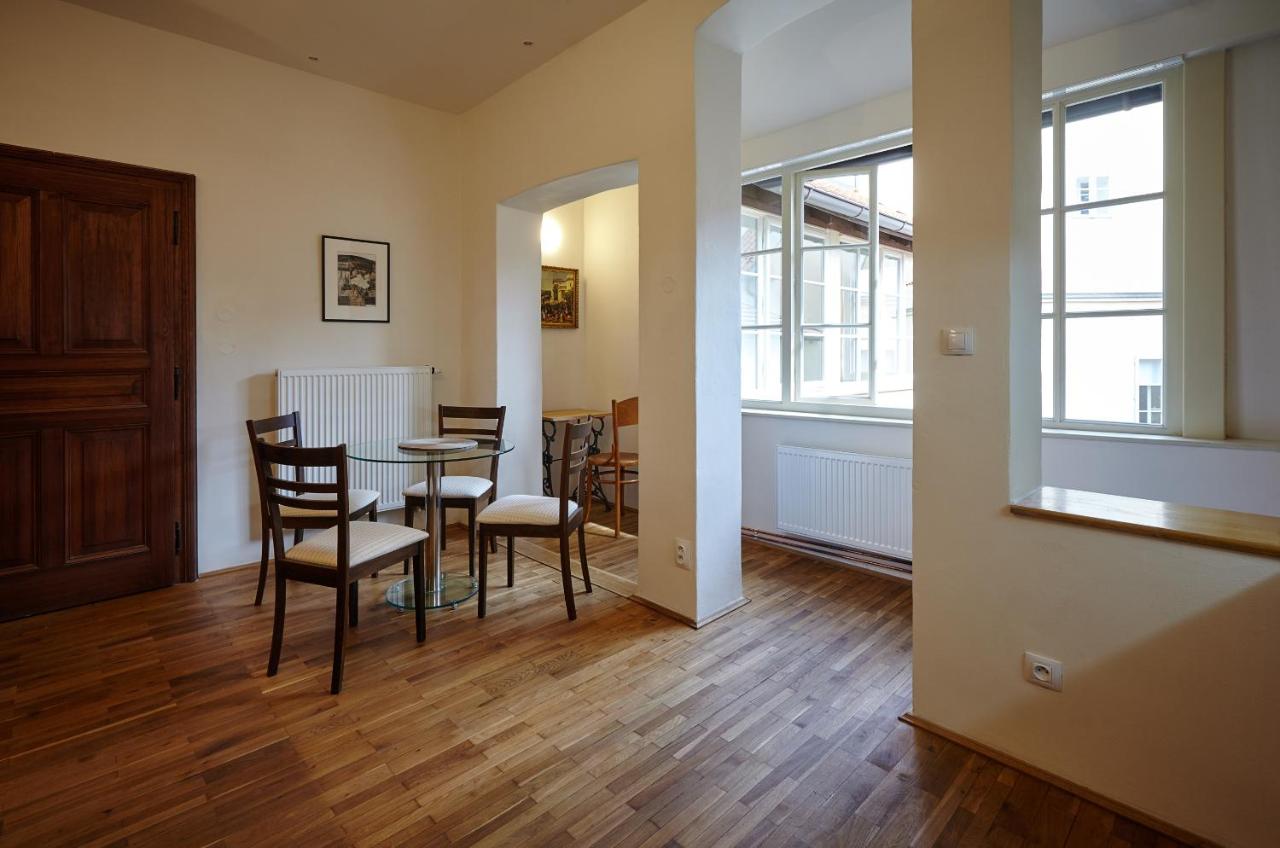 Apartment mit 1 Schlafzimmer