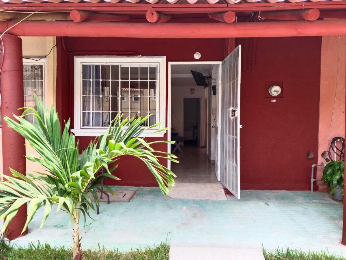 Casa Morrocoy Ixtapa - Chambres d’hôtes Ixtapa