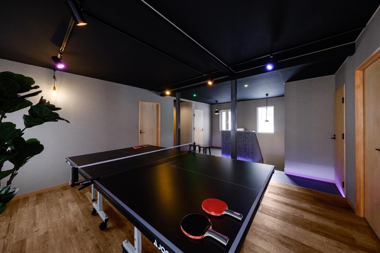 The Landmark - B&B Furano