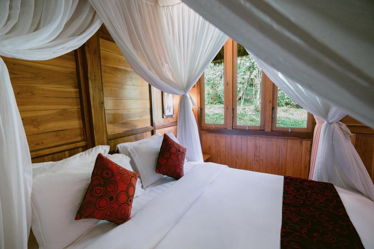 Family Two Bedroom Villa