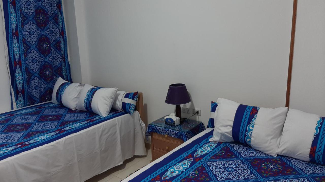 Deluxe Zimmer (2 Erwachsene & 1 Kind)