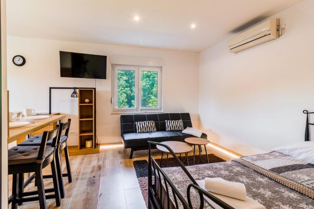 Studio Apartman Dunja - Bed and Breakfast