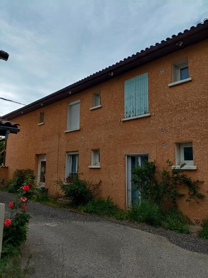 L'Escale à Chanas - Bed and Breakfast