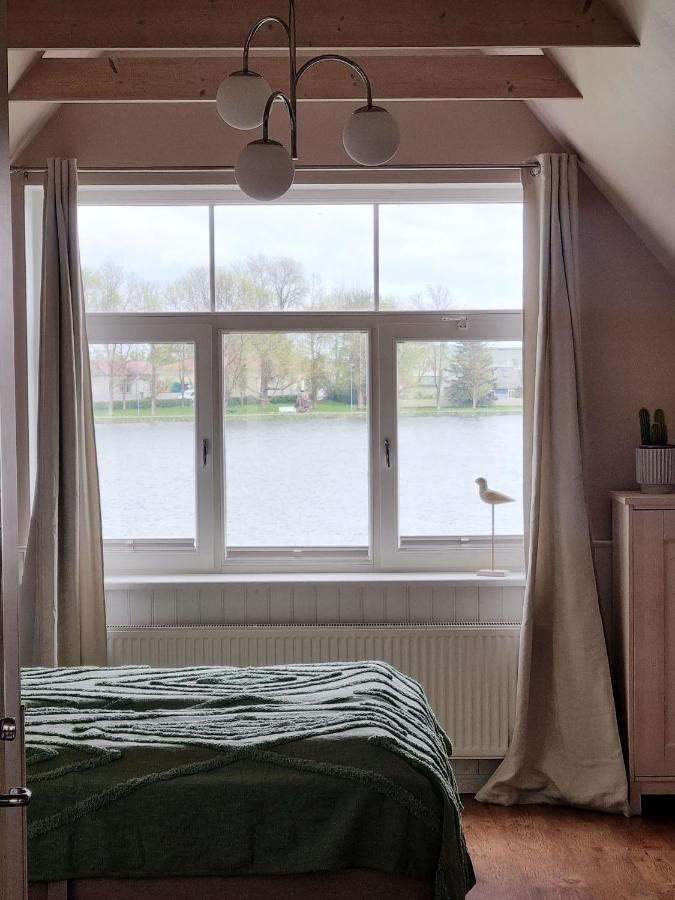 Studio avec Vue sur Lac