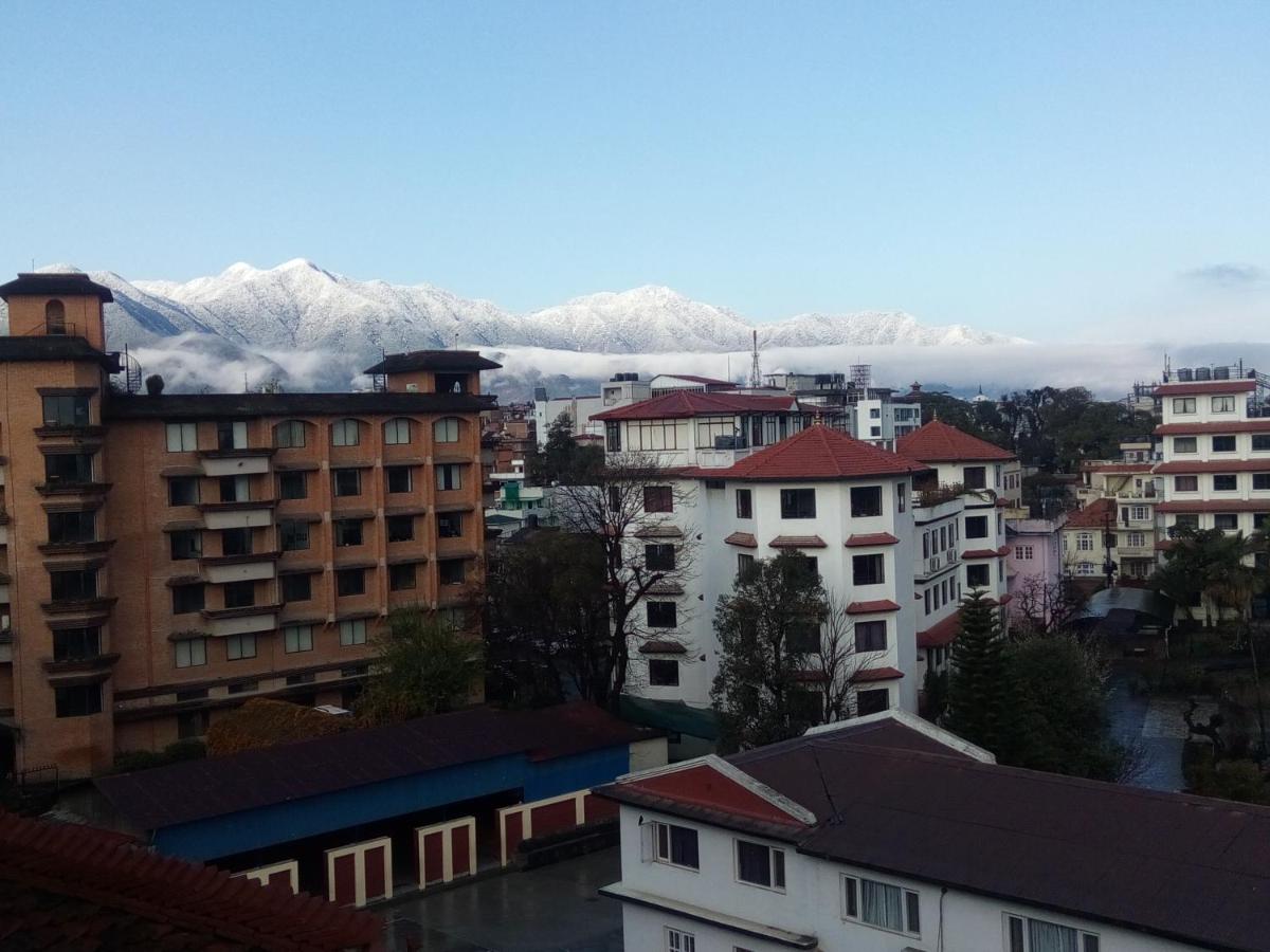 TARA ART HOUSE - B&B Patan