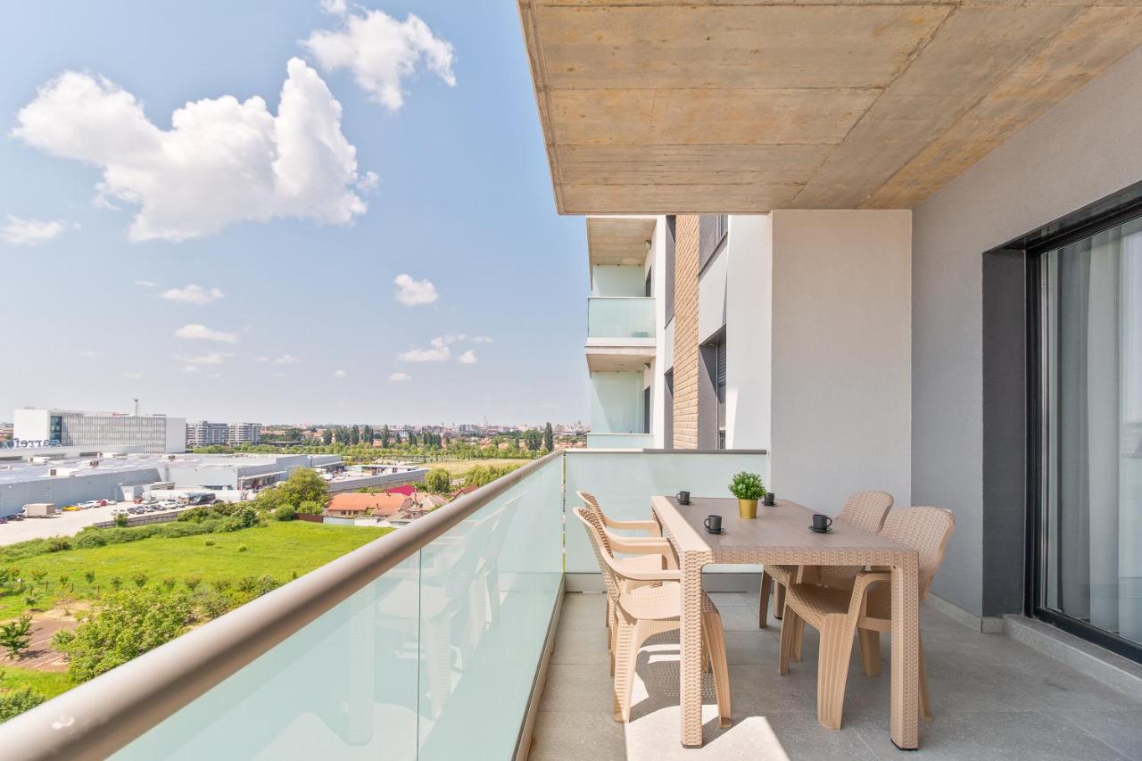 Jolie Flat - Chambres d’hôtes Oradea