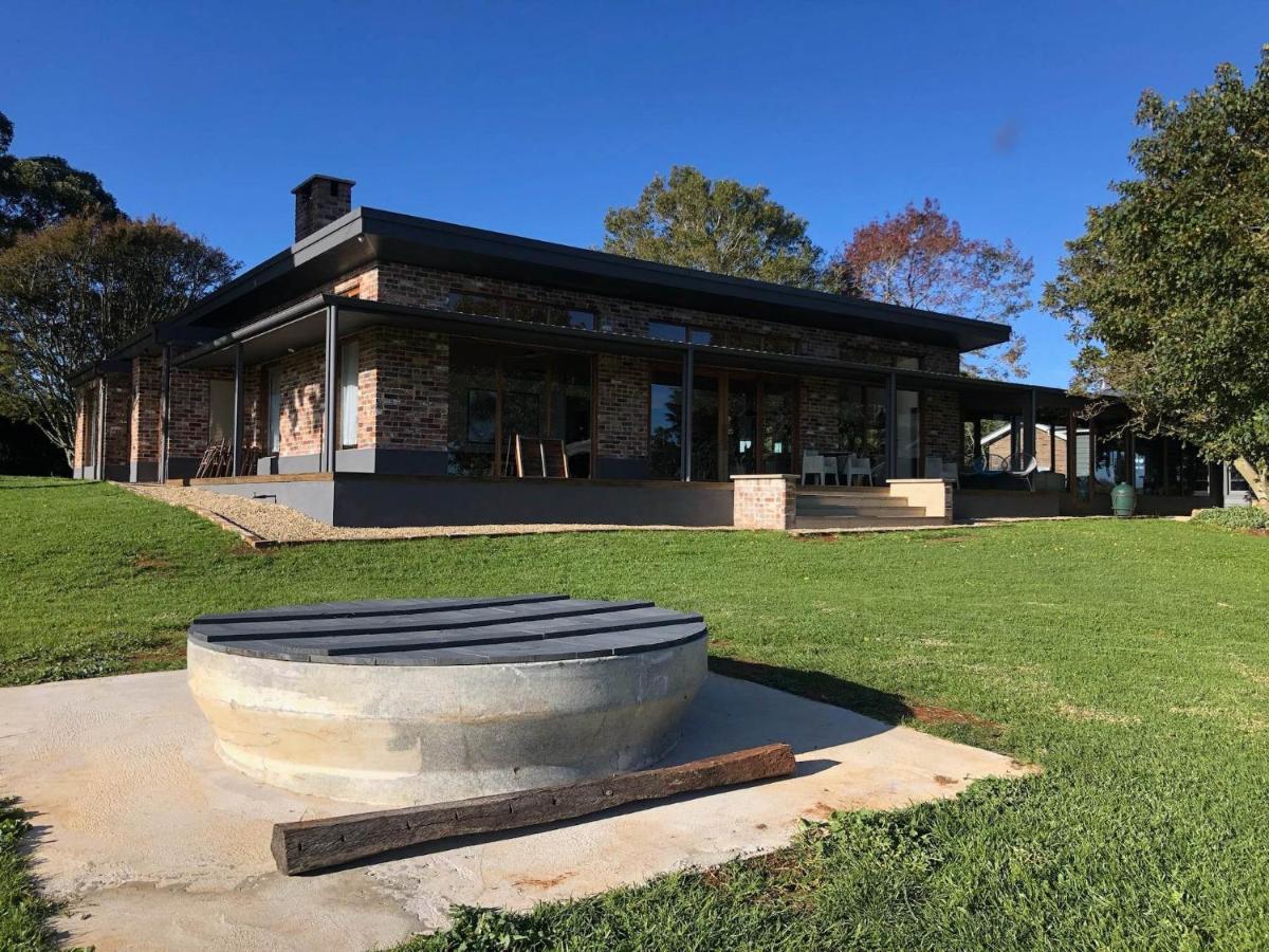 The Sallies est.1861 - Bed and Breakfast Fitzroy Falls