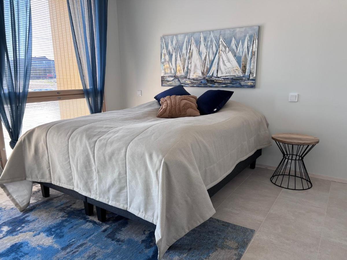 Appartamento con 2 Camere da Letto