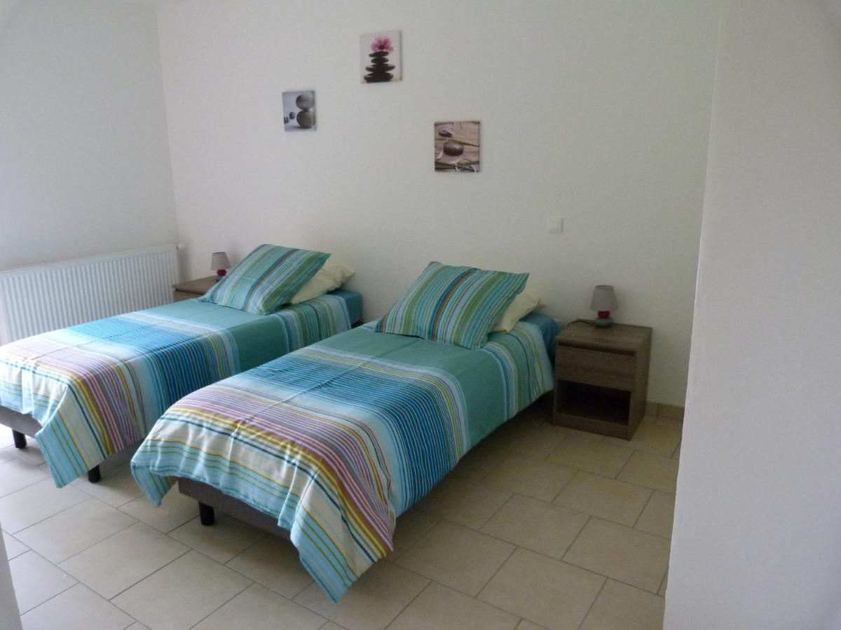 Casa con 2 Camere da Letto