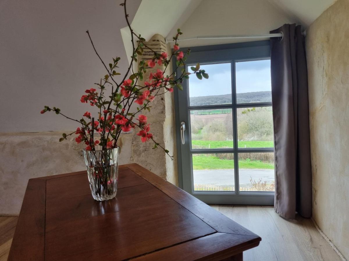 Gîte tout confort dans le Perche - Ferienwohnung Margon