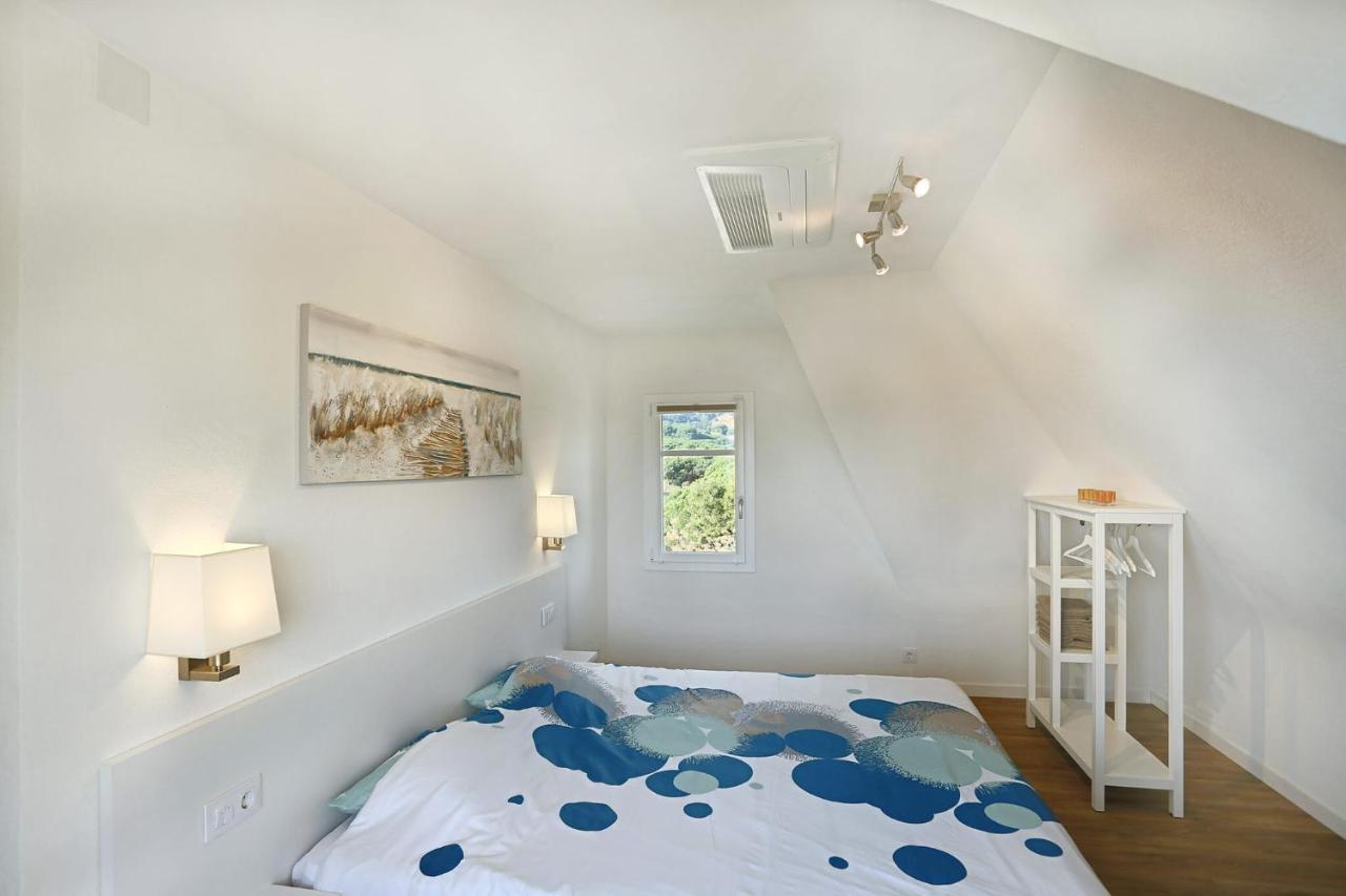 Chambre Double - Vue sur Mer