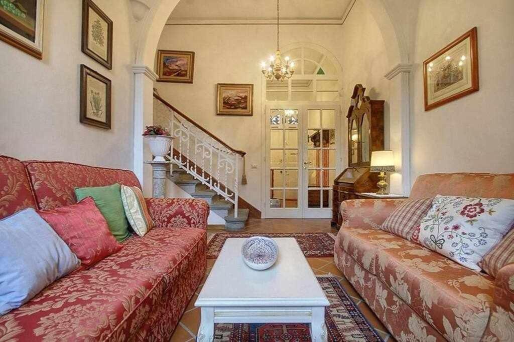 Santa croce elegant with garage - Bed and Breakfast Florence