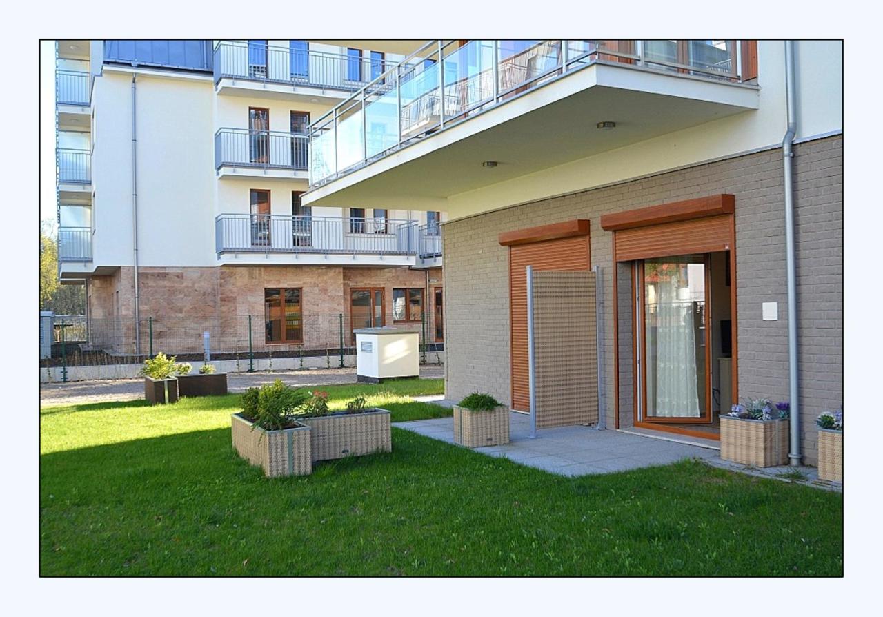 One-Bedroom Apartment with Sofa Bed and Free Parking - 01