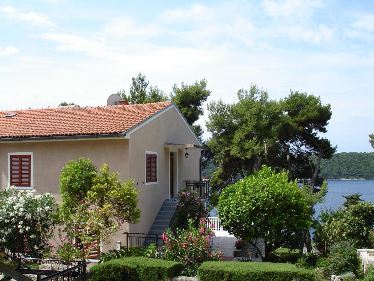 Apartments Marija Todorić - Bed and Breakfast Mali Lošinj