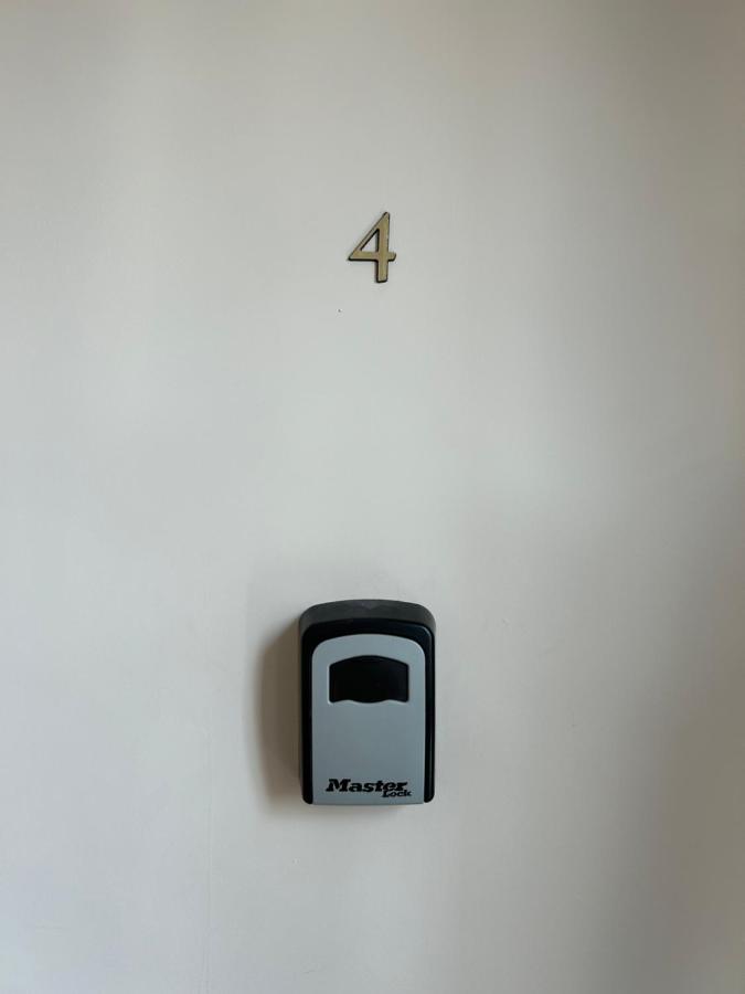 Duplex Apartment