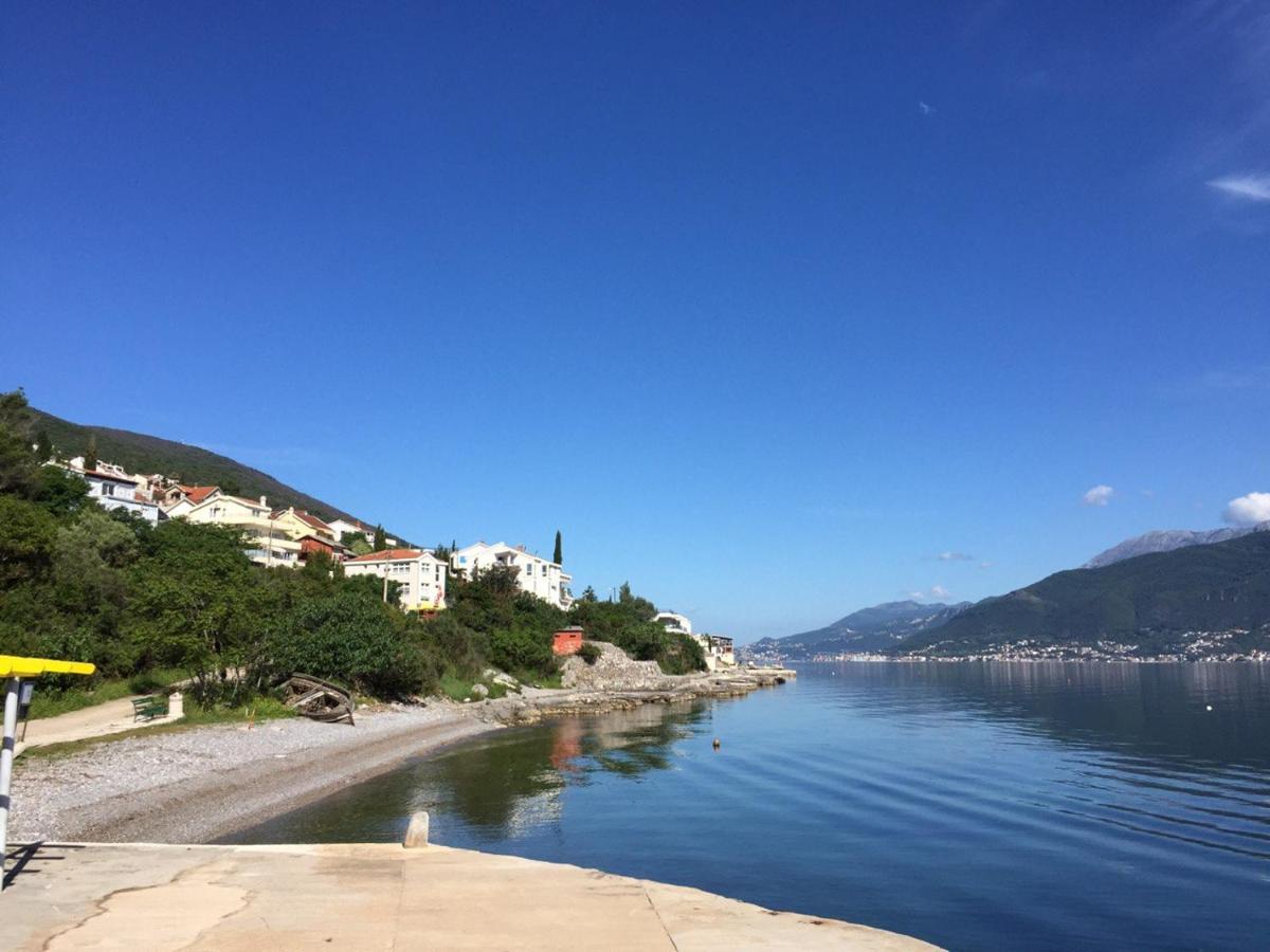 B&B Tivat - Apartments Sonja - Bed and Breakfast Tivat