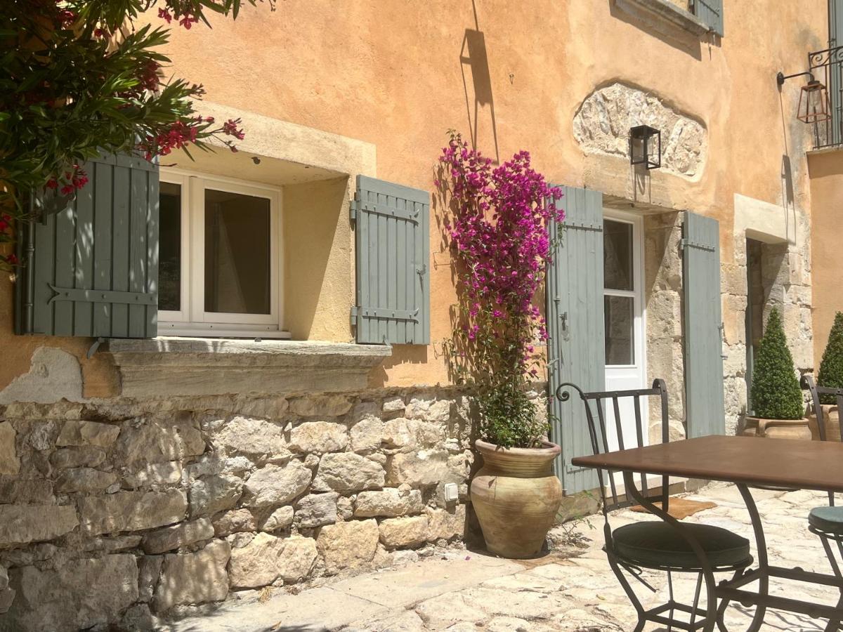 B&B Venasque - Mas Saint-Genies - Bed and Breakfast Venasque