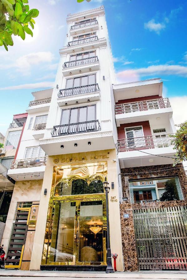 B&B Haiphong - Sophia Hotel - Bed and Breakfast Haiphong