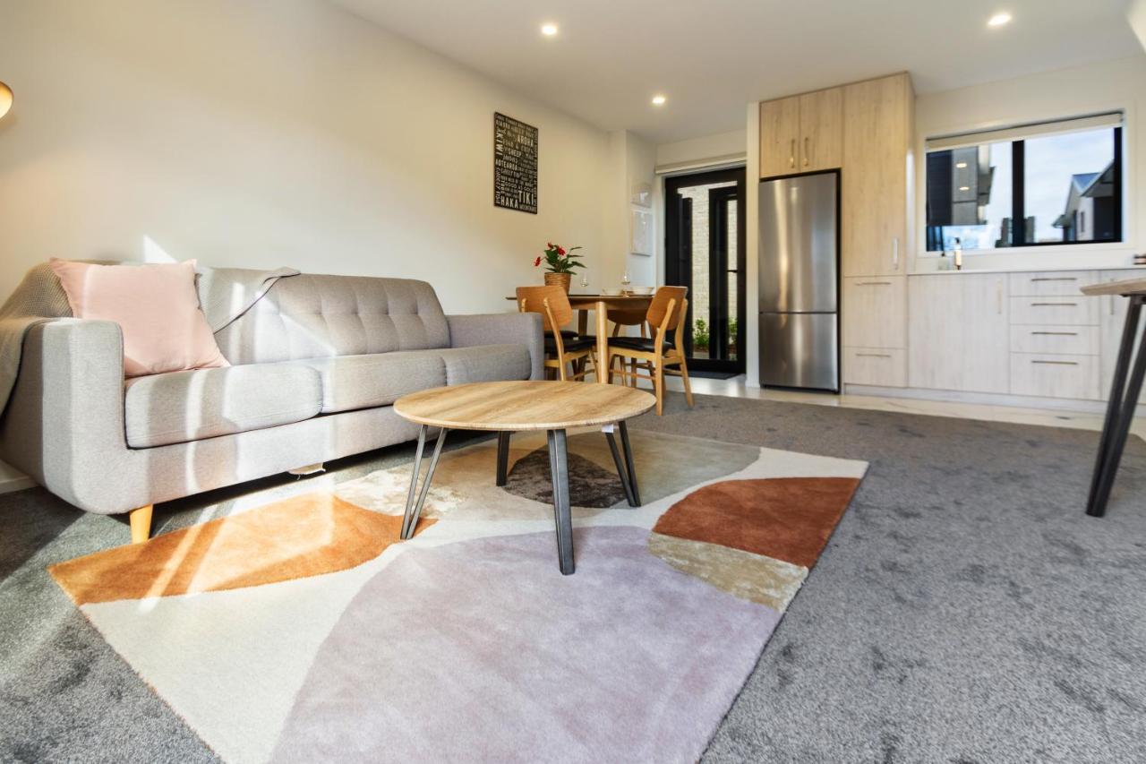 B&B Christchurch - Northlands Delight 1 bed 1 bath w/King Bed - Bed and Breakfast Christchurch