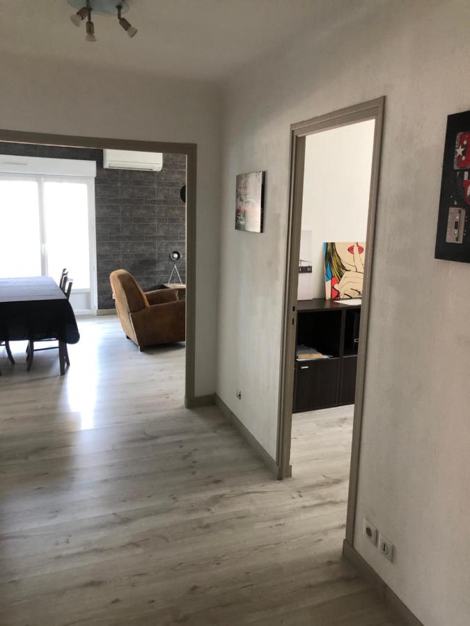 Appartement met 2 slaapkamers