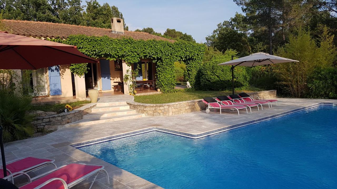Villa en Provence - Bed and Breakfast