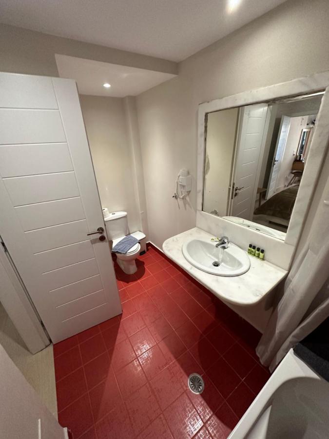 Villa Roussa City Center - B&B