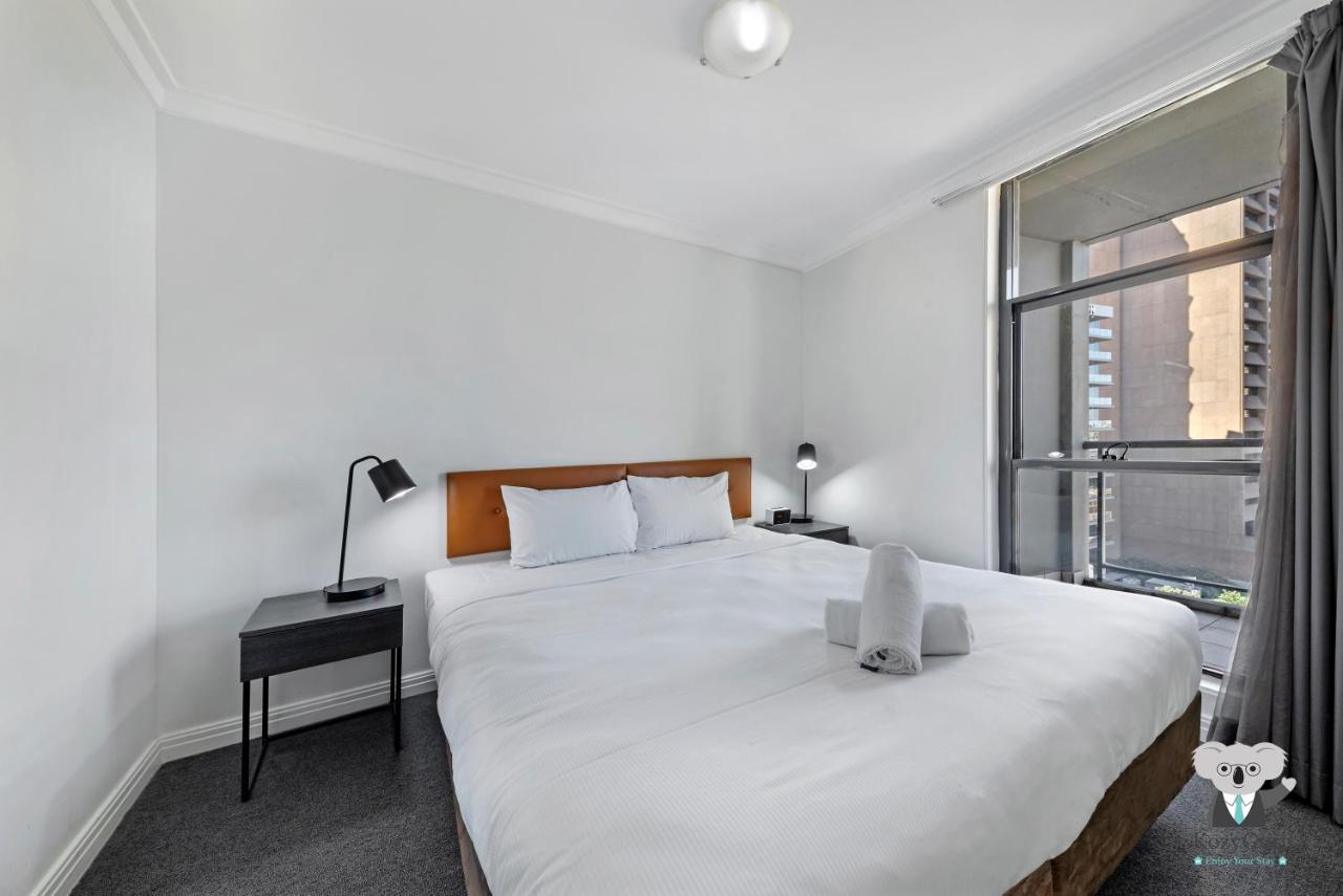 B&B Sydney - Sydney CBD 2B Apt / City View / NHA653-1706 - Bed and Breakfast Sydney