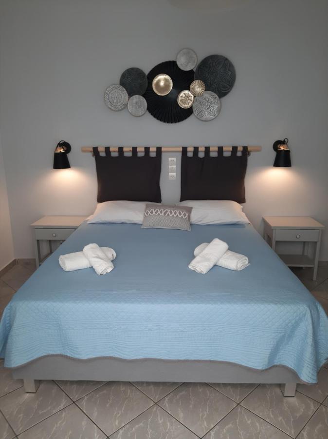 B&B Naoussa - studios MARIA in naoussa paros 2-4 persons - Bed and Breakfast Naoussa