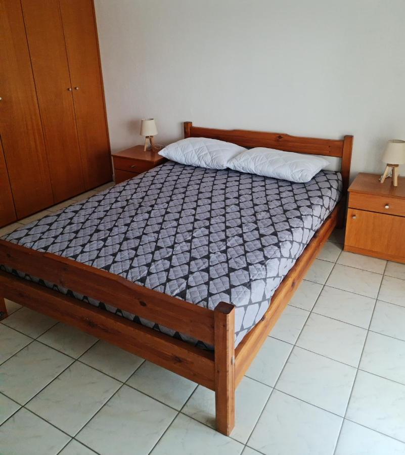 Appartement met 1 Slaapkamer